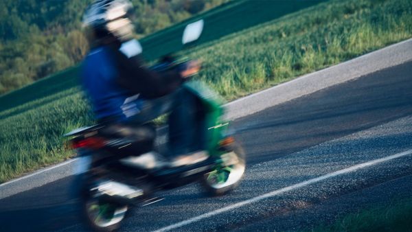 S’arracher photo couverture page